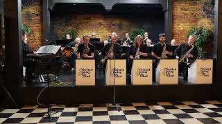 They Can't Take That Away From Me - Twisted Swing Big Band - Sammy Nestico