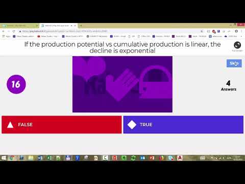 Introduction life cycle of a hydrocarbon field the field planning process