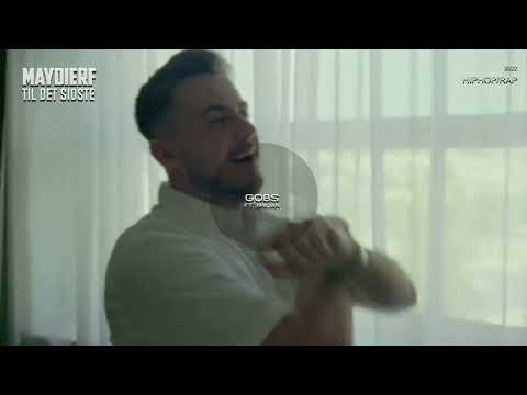 [FREE] (GUITAR) "Til Det Sidste" - Gobs Ft. Jimilian Type Beat | 2022