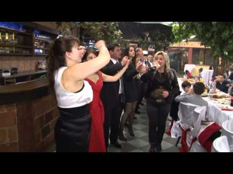 Elena Grama - Ziva Dinulovici Wien 2011 Live 2