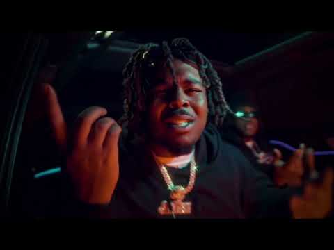 K8do ft Smack P - Shaq’Oneal (Executive video) Shotby: @stackingmemories6564