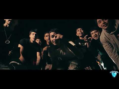 J Flockin - Nate The Great (Dir.  Lilfvckup)