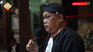 Download lagu KIDUNG RUMEKSO ING WENGI - KRA. MN GENDUT WREKSODININGRAT, MT mp3