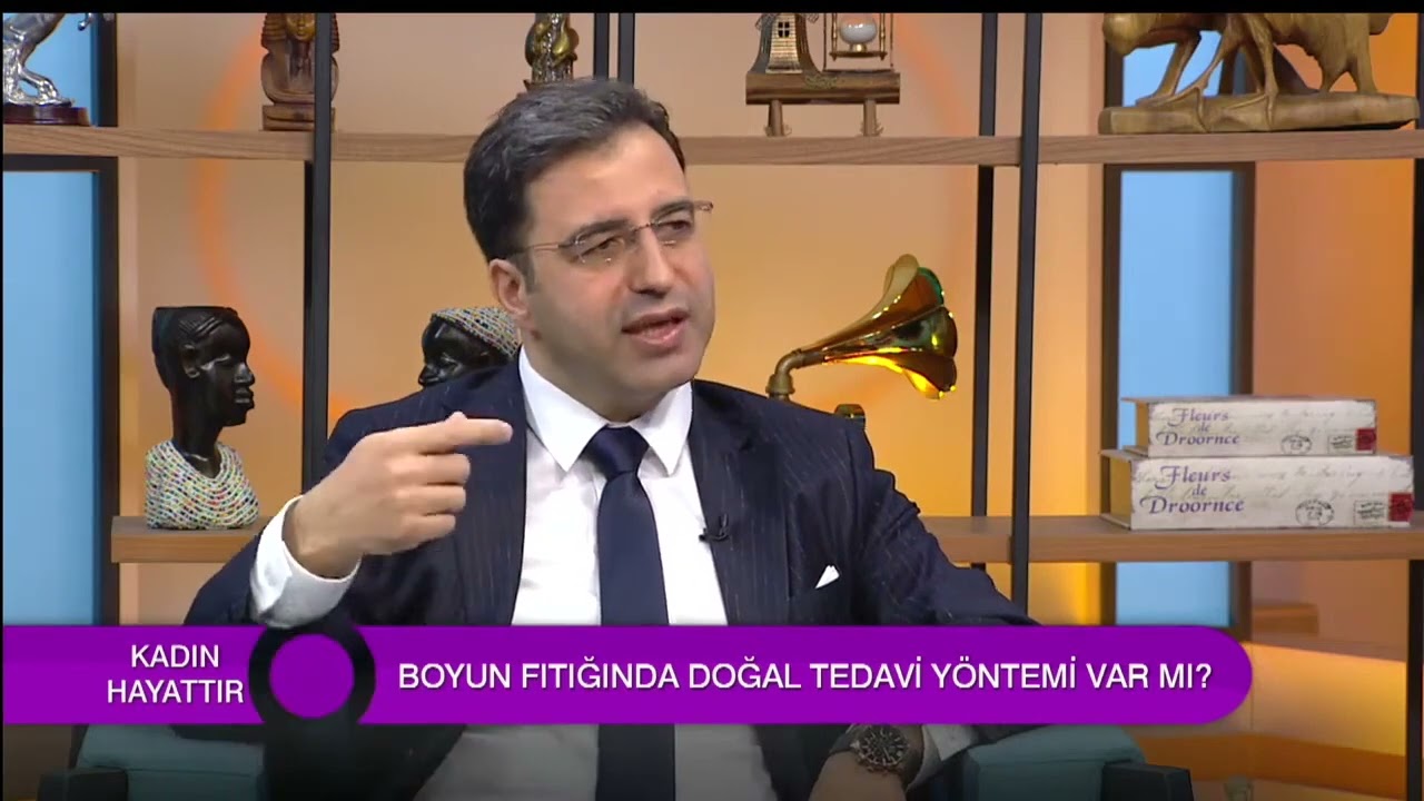 Boyun Ağrısı Tedavisinde İlk Aşama