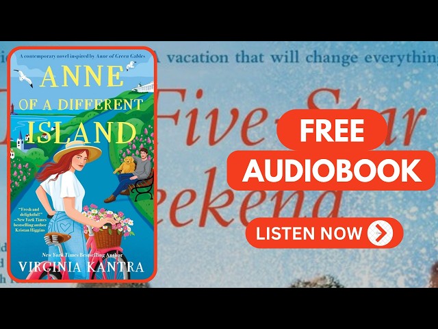Vídeo relacionado con Anne of a Different Island (English Edition)
