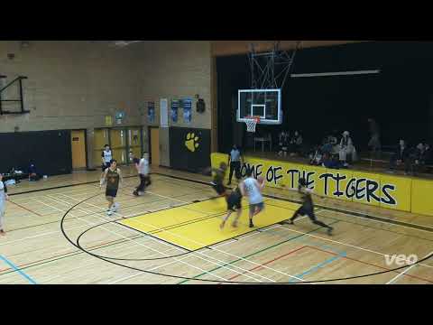 Swish Kabobs(43) tier 9 Chris&dave(44) - tcbl saturday - 2022/2023 winter