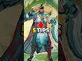 5 Tips For Doctor Strange In Marvel Rivals