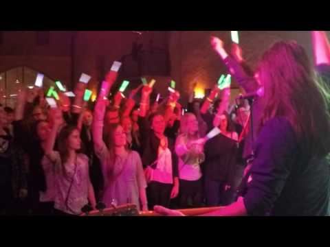 THE JAM'SON - Chasing Cars by Snow Patrol 2016