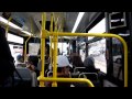 Let S Take A Ride NYCTA New Flyer Industries XD40 4831 On The Q1