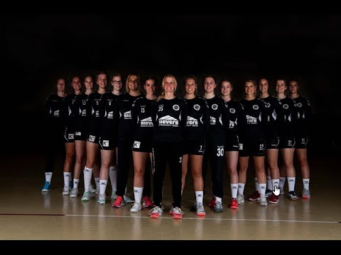 1. Frauen SH-Liga HC Treia/Jübek vs. Lauenburger SV