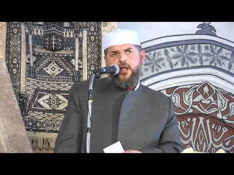 Festimi i Shën Gjergjit - Dr.Shefqet Krasniqi