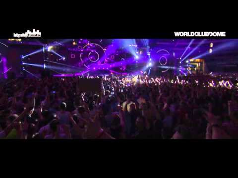 BigCityBeats WORLD CLUB DOME Club Jet