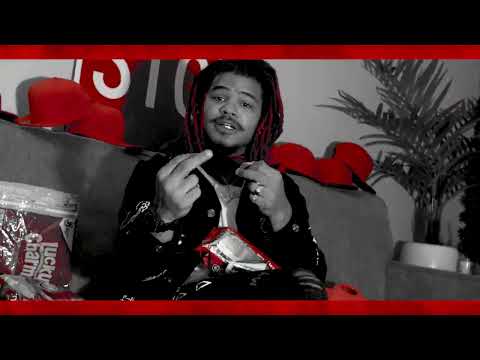 Thuggy Yuxk - WAIT (Ft. Race Coakley) [OFFICIAL MUSIC VIDEO]