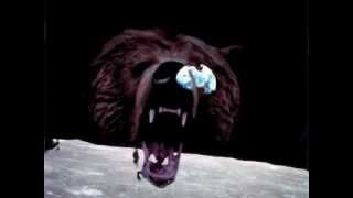 Prop Dylan (SWE) Shout for Royal Arena Indoor Festival 2014