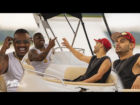 Mc Negruts, Madureira Mc e Dj Chipoka - Mafu Mafu (Video Clipe)