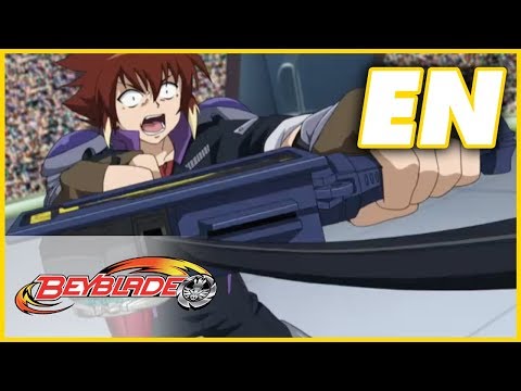 Beyblade Metal Masters: The Final Countdown - Ep.92