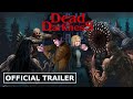 Vidéo de gameplay de Dead of Darkness  XBox