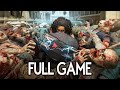 World War Z Aftermath - FULL GAME (4K 60FPS) Walkthrough Gameplay No Commentary