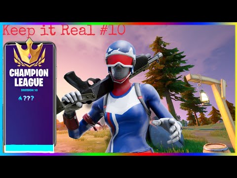 Keniix | Highlights #10 | Keep it Real 💯 #Wickclan