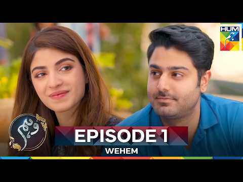 Wehem Episode 1