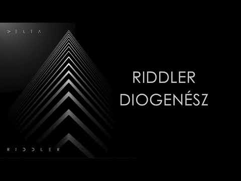 Riddler - Diogenész (közr. Dj Arre)