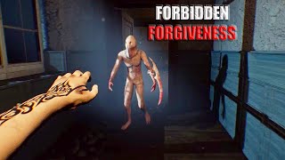 "FORBIDDEN FORGIVENESS" Gameplay Walkthrough Demo - Pc