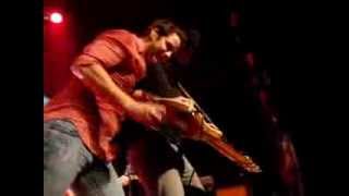 Easton Corbin: A Lot To Learn About Livin&#39; &amp; Where I Come From @ House of Blues SD on Oct 11, 2013