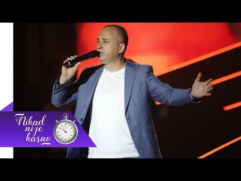 Kire Naunovski - Da volim drugu ne mogu  - (live) - NNK - EM 25 - 09.03.2025.