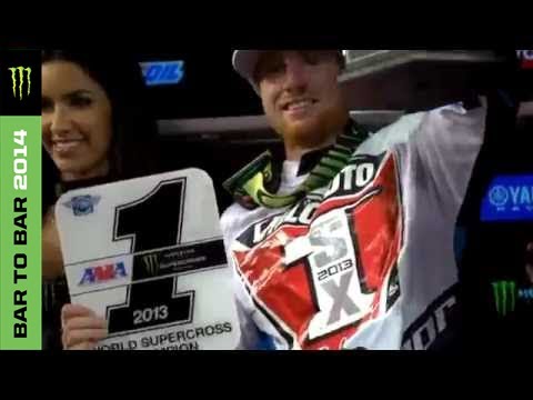 Bar to Bar 2014 - Ryan Villopoto