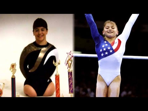 Adopted Aerialist Without Legs Is Olympian’s Little Sister