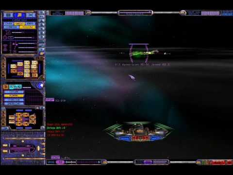 Let's Play Starfleet Command Volume 2 - Mission #71