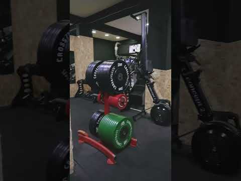 MFITNESS AGDAL THE PLACE TO BE