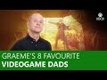 8 Best Dads in VideoGames | Xbox On