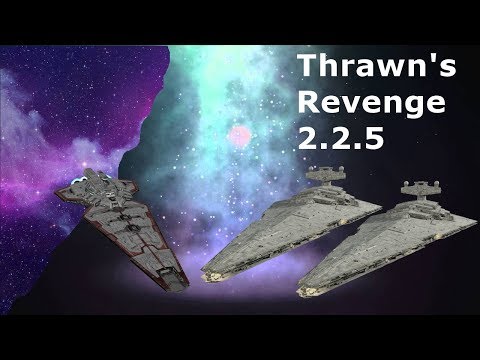 |FIGHTER BEE'S| EAW Thrawn's Revenge 2.2.5