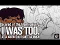Overcoming The Fear Of A Blank Page