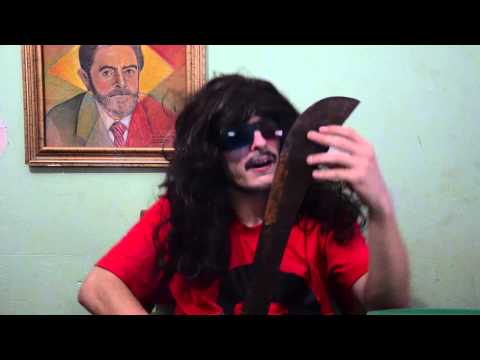 Zé Cadela - #03 RETROSPECTIVA 2013