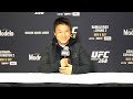 Zhang Weili Has Learned Much From Her Loss to Rose | UFC 268