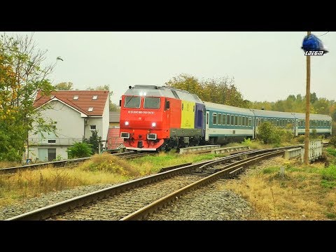 New Jimmy Tricolor 64-0990-3 By RELOC & Mecanic Grozav/Great Engineer in Oradea - 19 October 2018