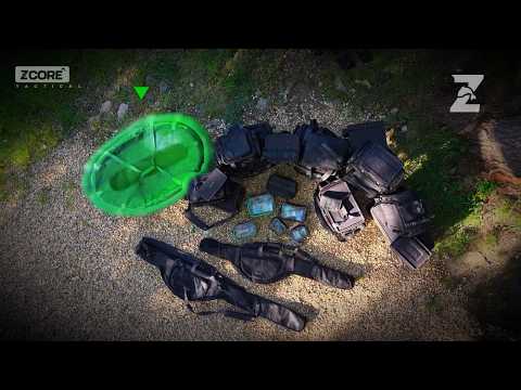 ZFISH - Podložka Z-Core Carp Guard Matt