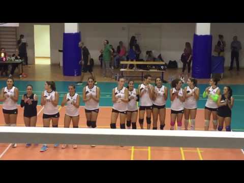 Coppa Sicilia di serie C-inizia il progetto Pallavolo Sicilia e Kondor Volley