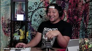 Greenslade- Sunkissed You're Not (First Listen)