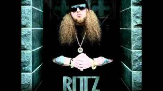 Rittz feat. Tech N9ne -  Bloody Murdah (Remix)