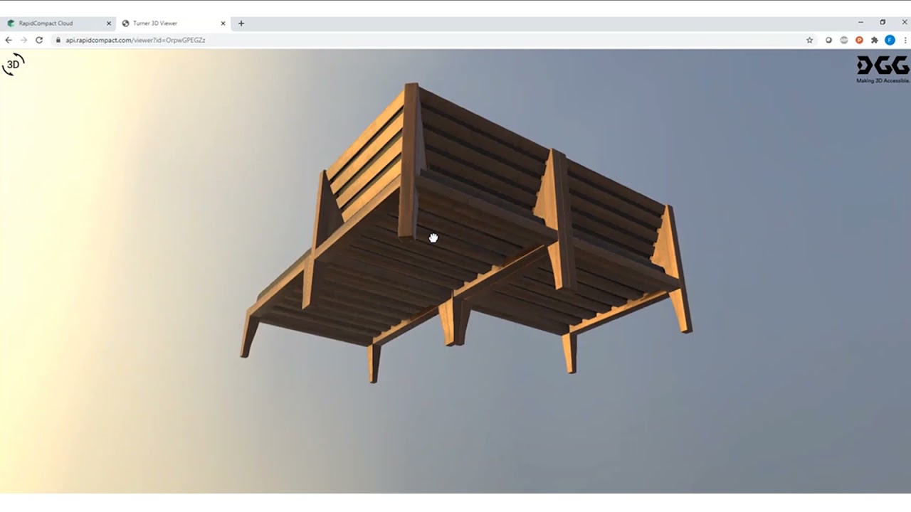 KTX2: The Secret Sauce to Revolutionizing Web Gaming