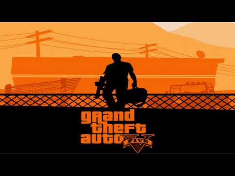 GTA V - "Yo Tengo El Don" - La Liga Ft. Alika (East Los FM)