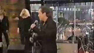 David Cassidy on Good Morning America 2002