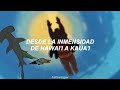 Lilo Stitch He Mele No Lilo Letra Español