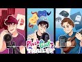 The PlushCast Trailer