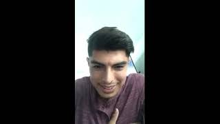 It Came Upon A Midnight Clear-The First Noel (Horacio Gutierrez Jr. Video)