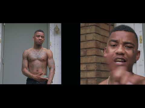 G Baby - "Drama" [ Music Video ]