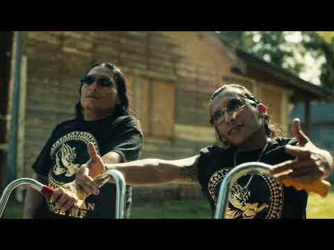 Reservation Dogs  -  Mose and Mekko,  Indian Mafia  (2k)